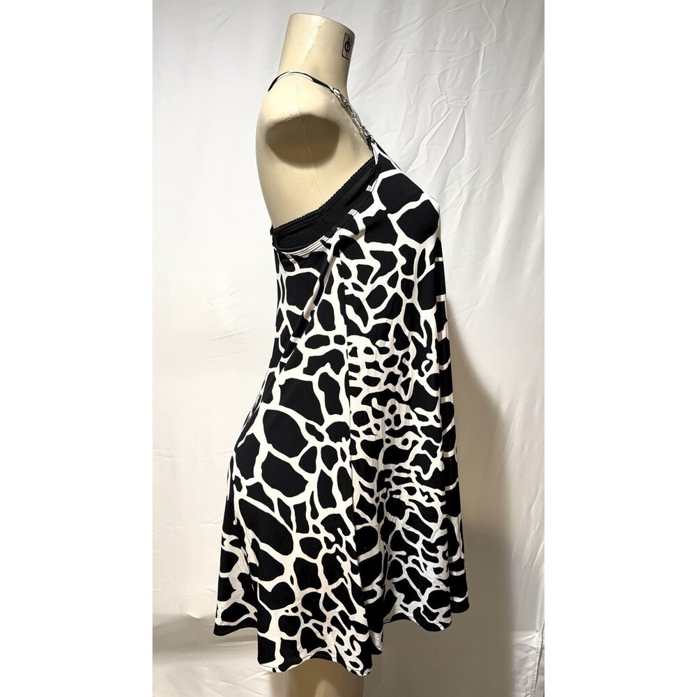 VINTAGE CACHÉ DRESS - Picture 5 of 8
